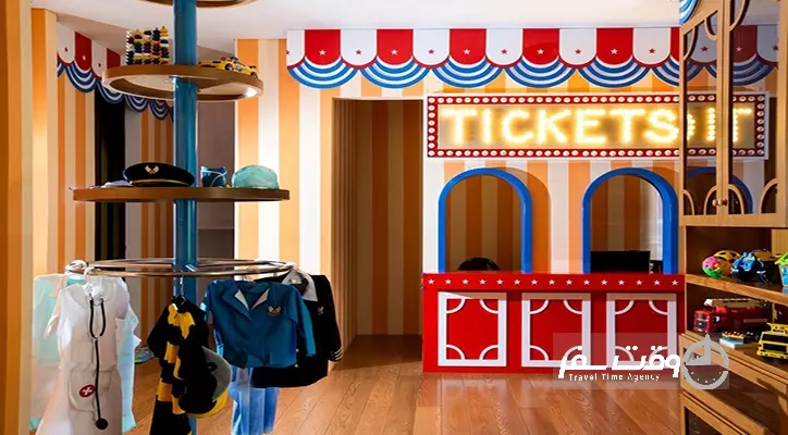 هتل هالیدی این بارونا بالی